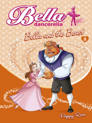 cover image of Bella and the Beast